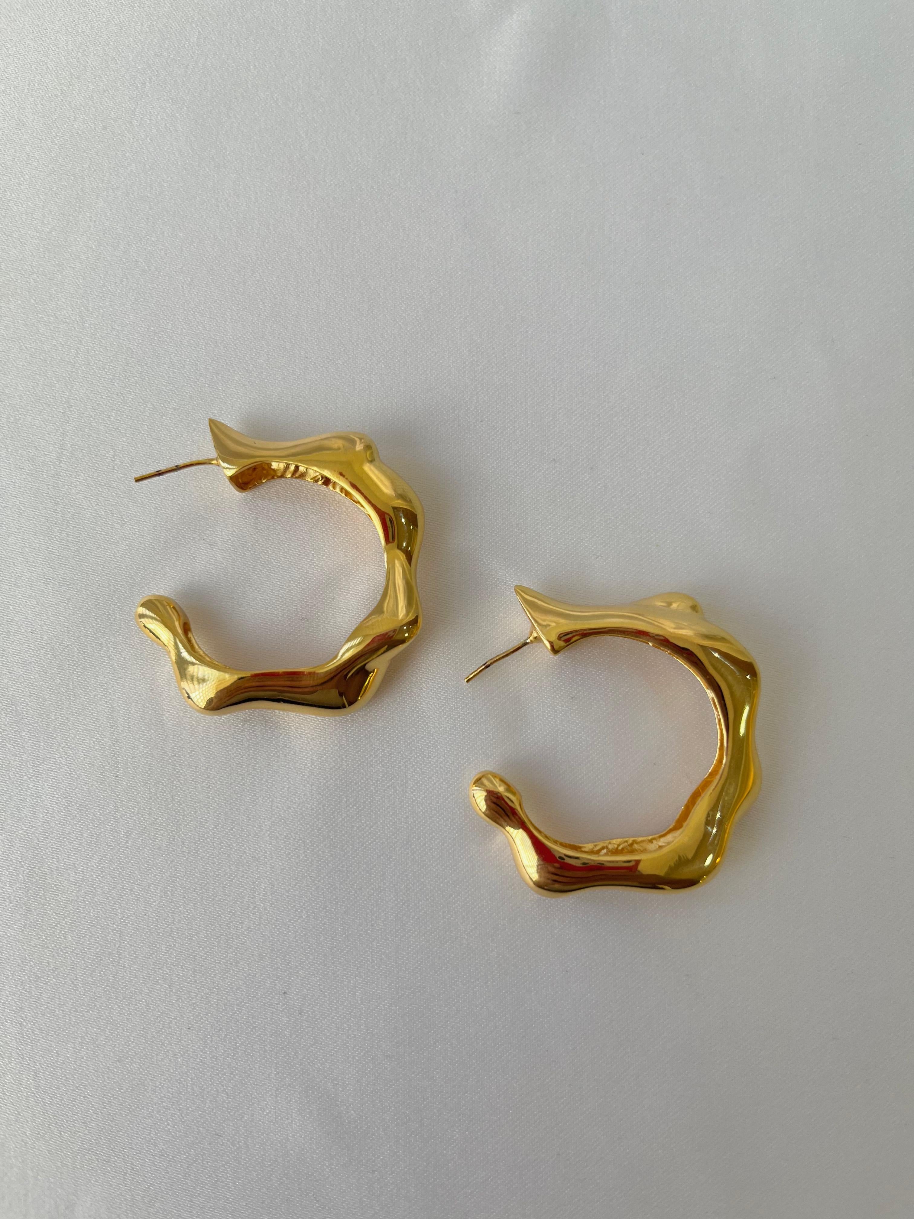 ARGOLA ONDA M ANNA PRATA