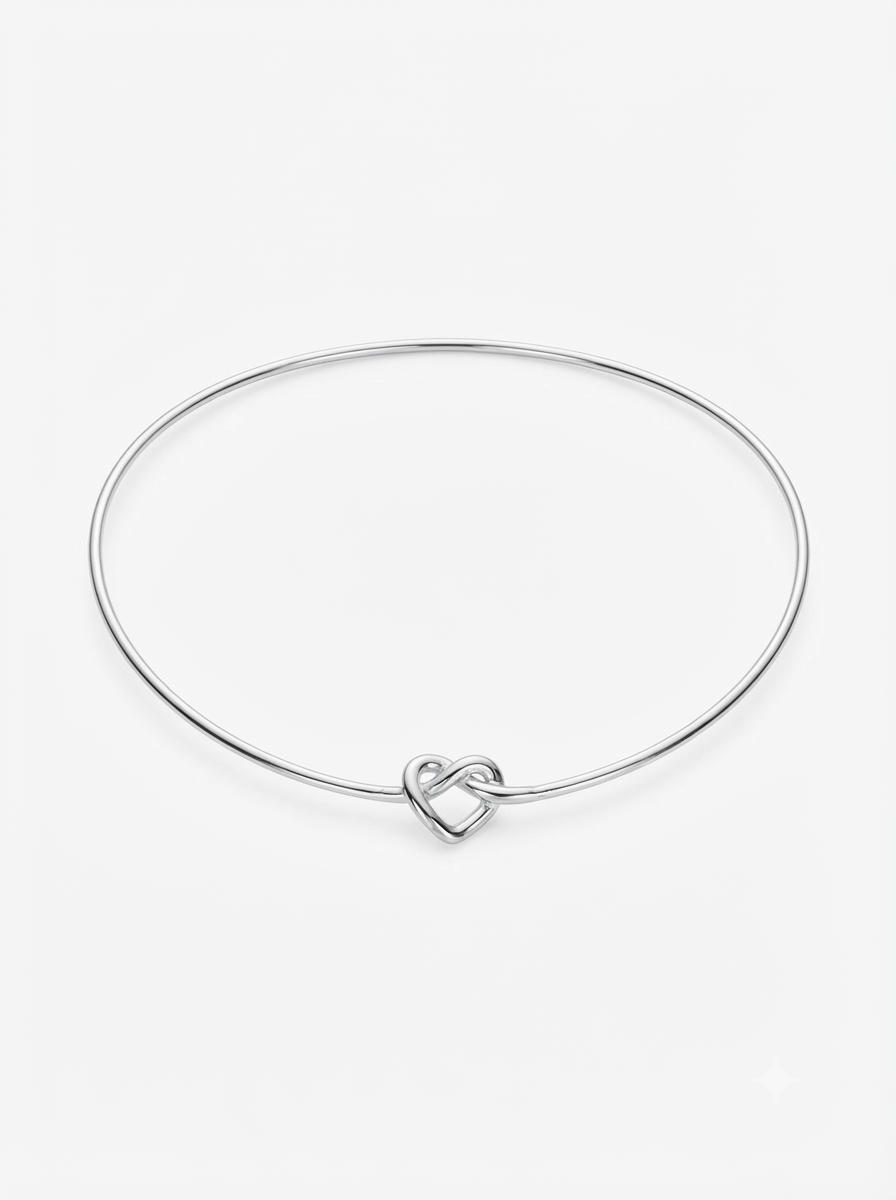 CHOKER MONIQUE SABOIA BANHO PRATA 1000 M TORRES AUTORAL