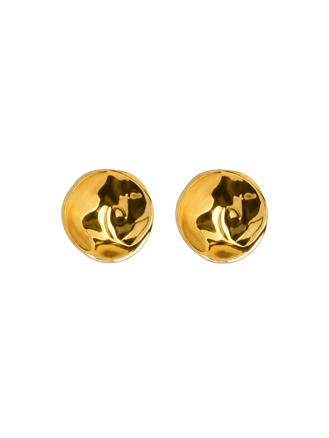 BRINCO ESSENTIA PRATA E DOURADO ANNA PRATA