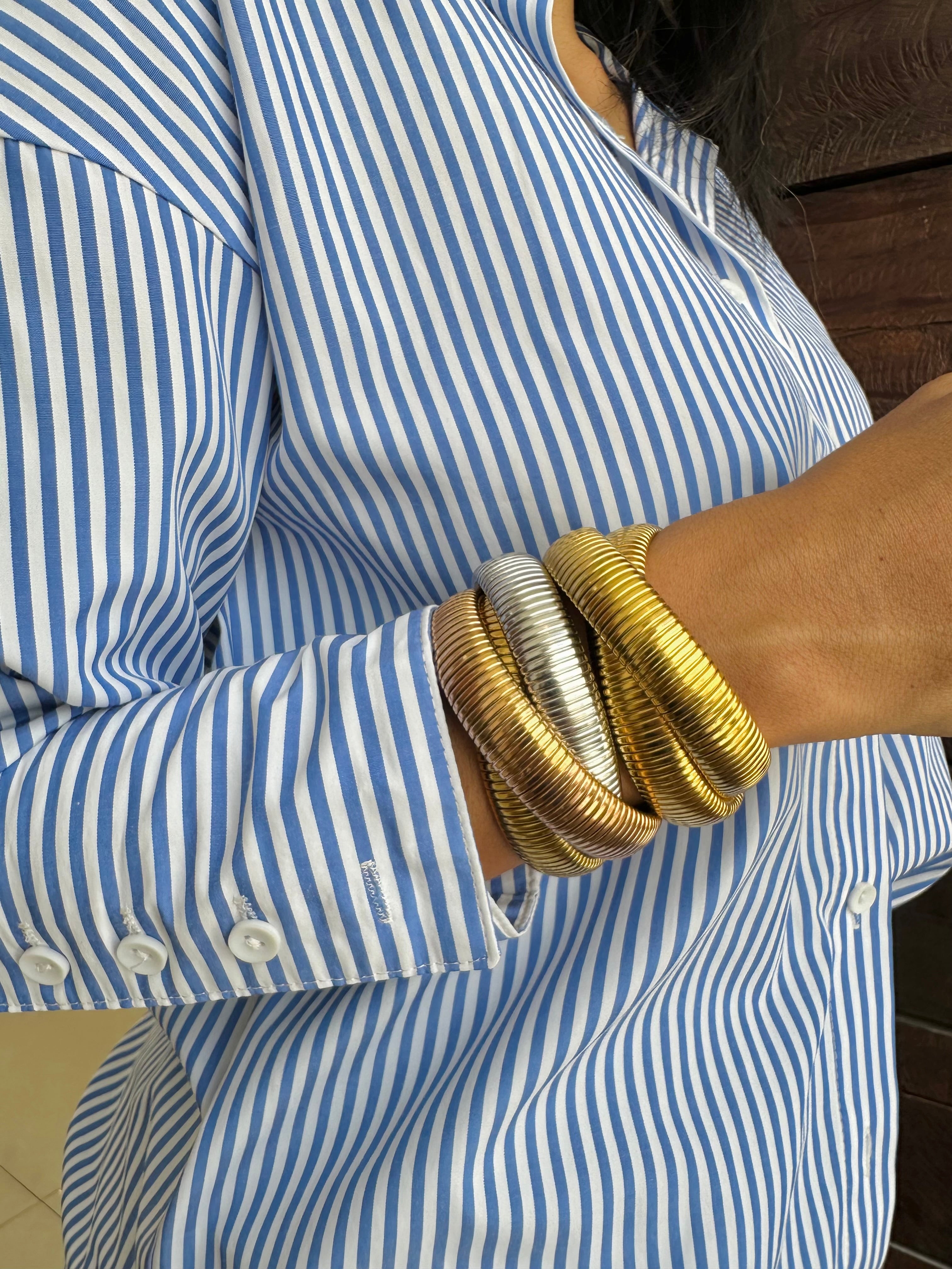 PULSEIRA  MOLA 3 VOLTAS MISTURA DE BANHOS