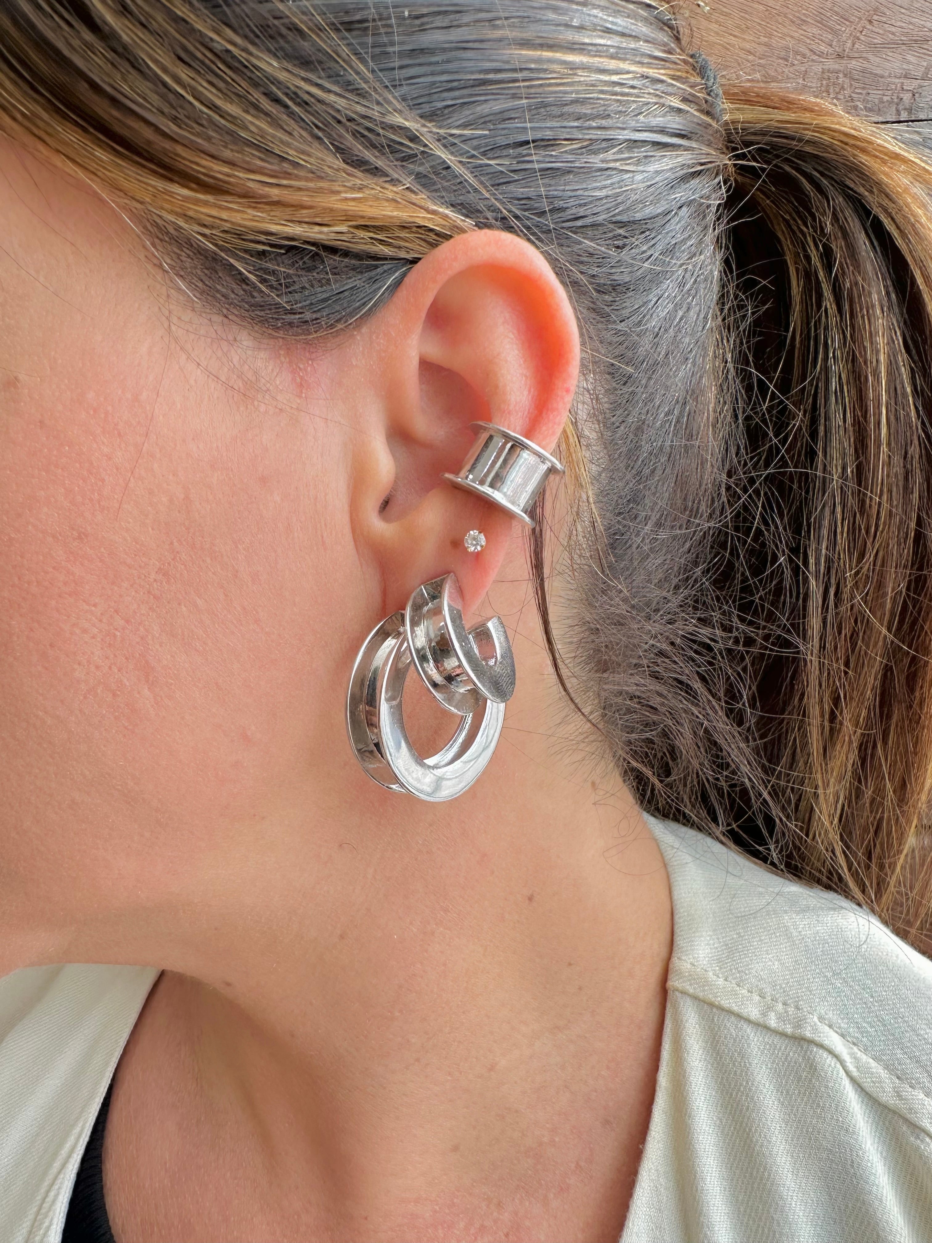 BRINCO ARGOLA  SIMONE BUCAR M BANHO RODIO M TORRES AUTORAL