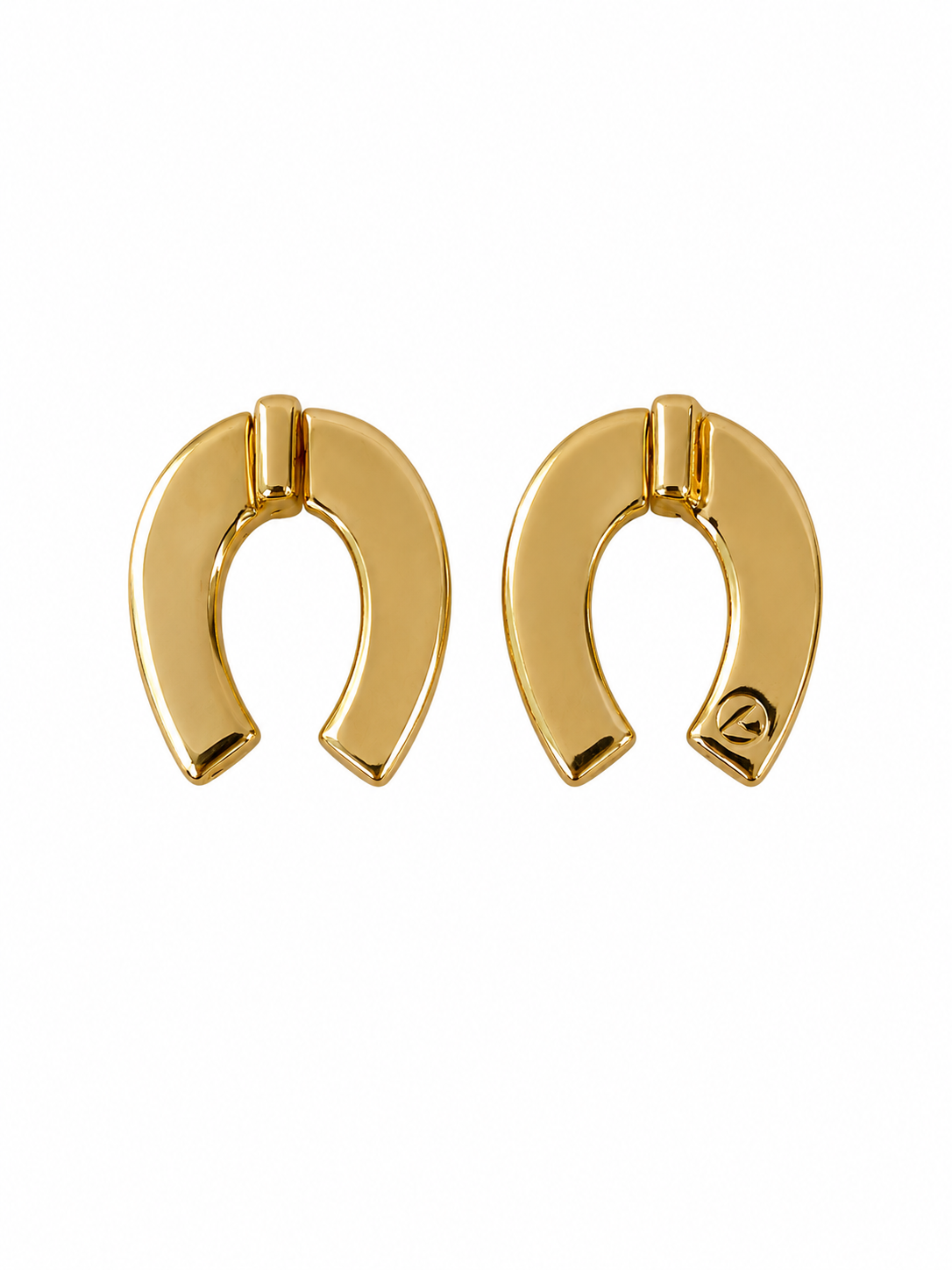 BRINCO FORTUNO DOURADO ANNA PRATA IND