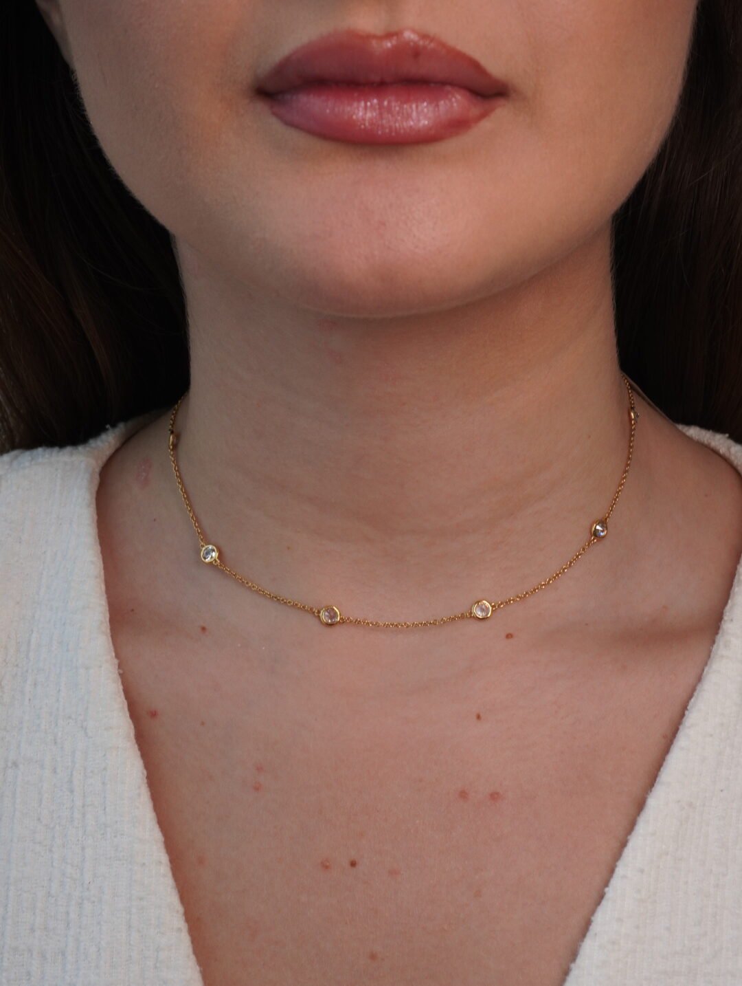CHOKER TYF PR 45CM 803690