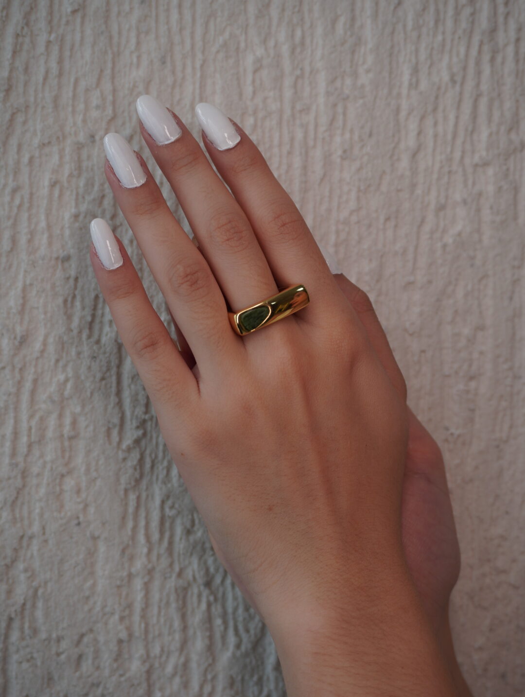 ANEL CLARICE 17 DOURADO IND - Image 2