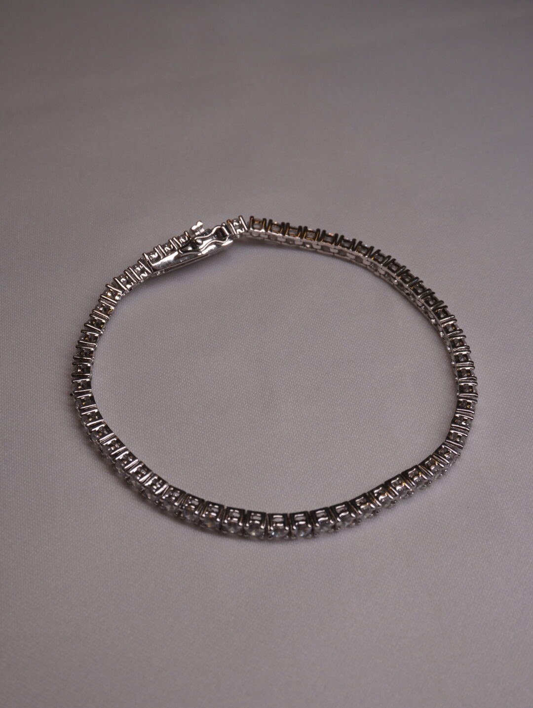 PULSEIRA RIVIERA 3MM 4 GARRAS 801881