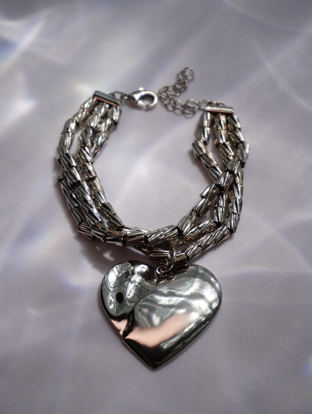 PULSEIRA RB RAQUEL AMASTA