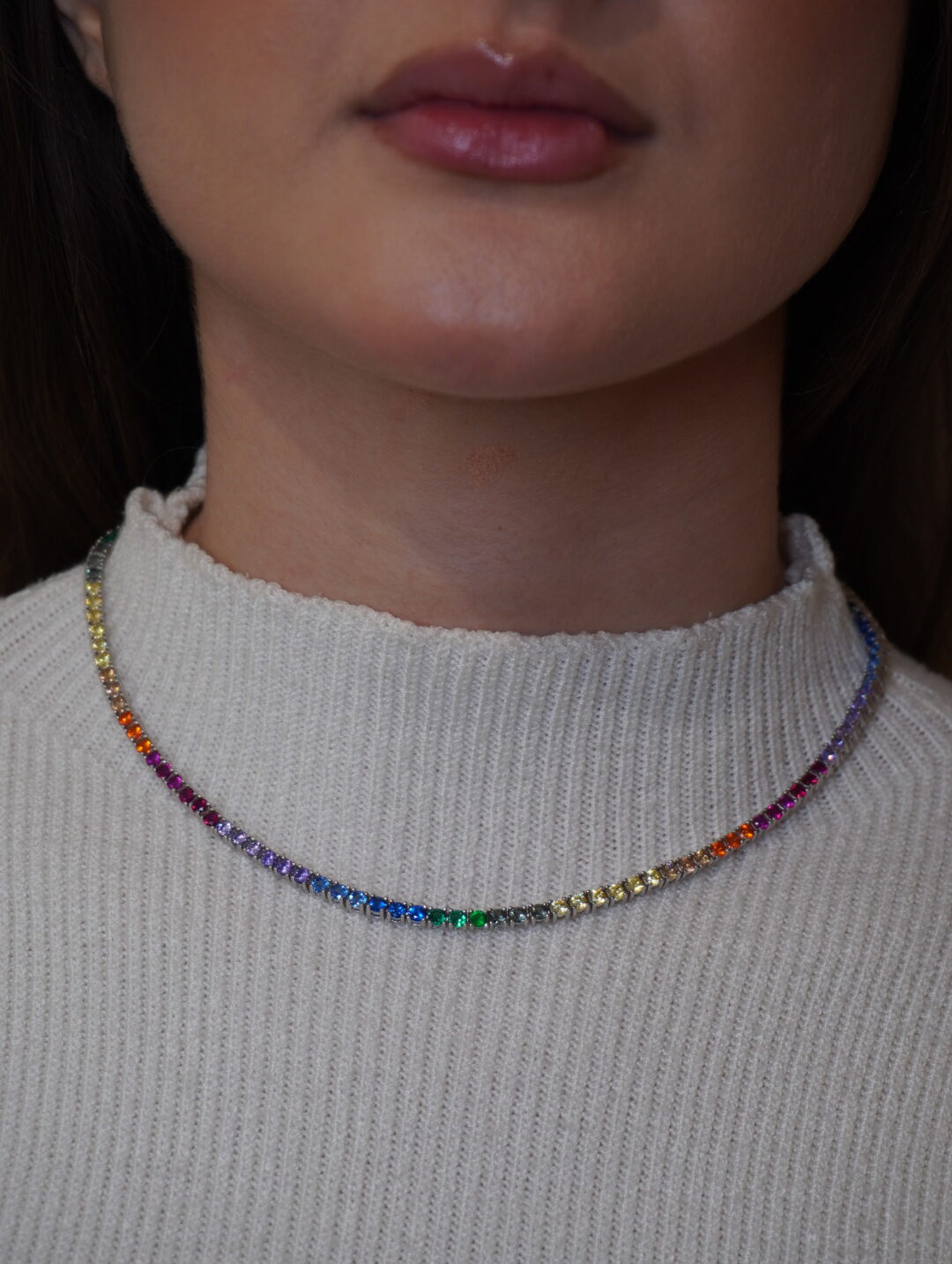 RIVIERA 4 GARRAS RANBOW 814138