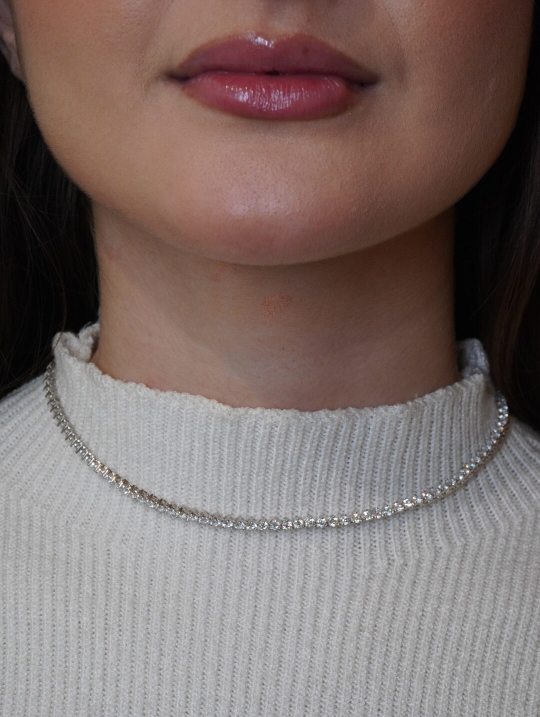 RIVIERA 2.5 MM 3 GARRAS 38 CM