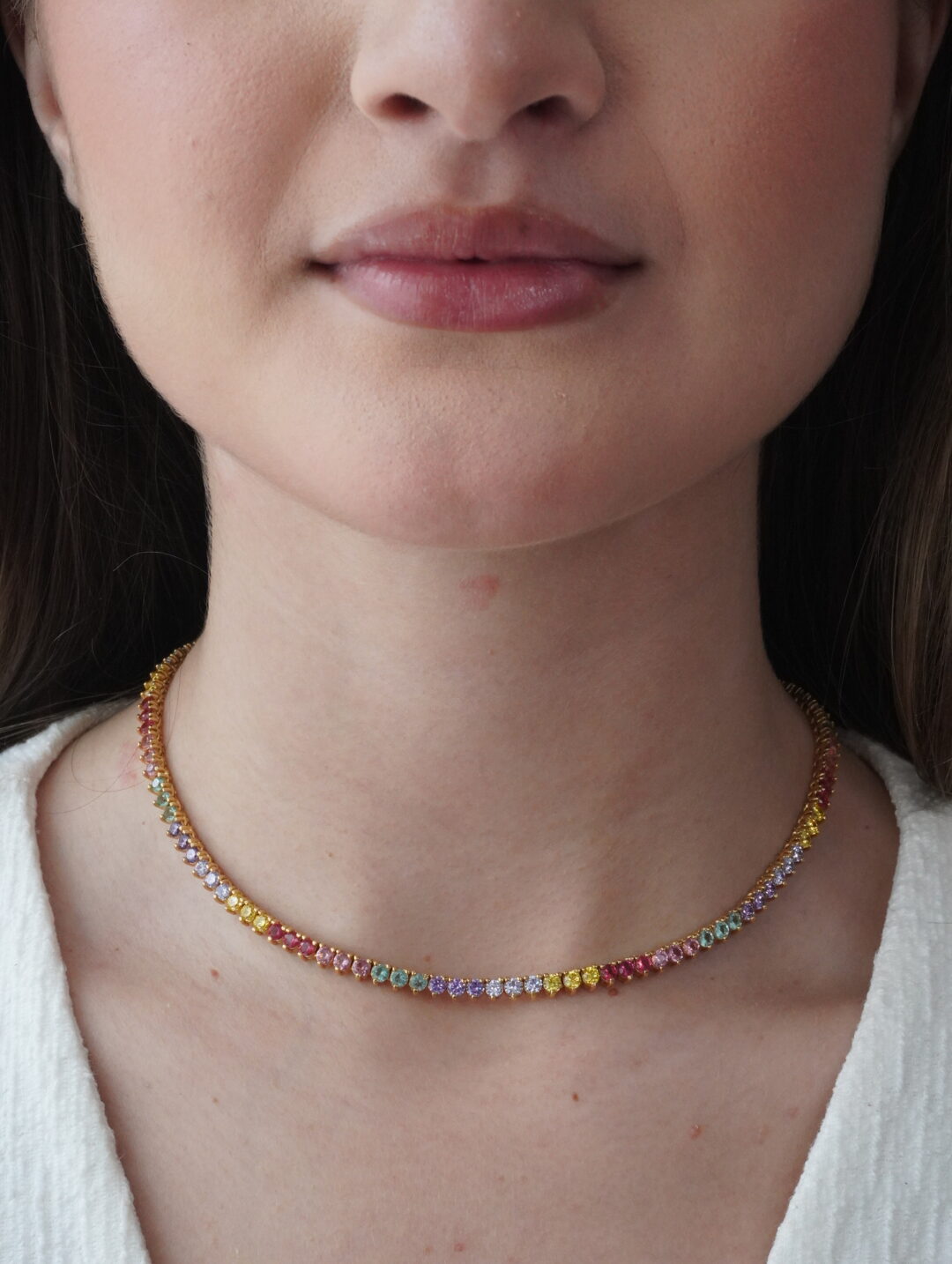 RIVIERA 3 GARRAS RAINBOW DOU 823897