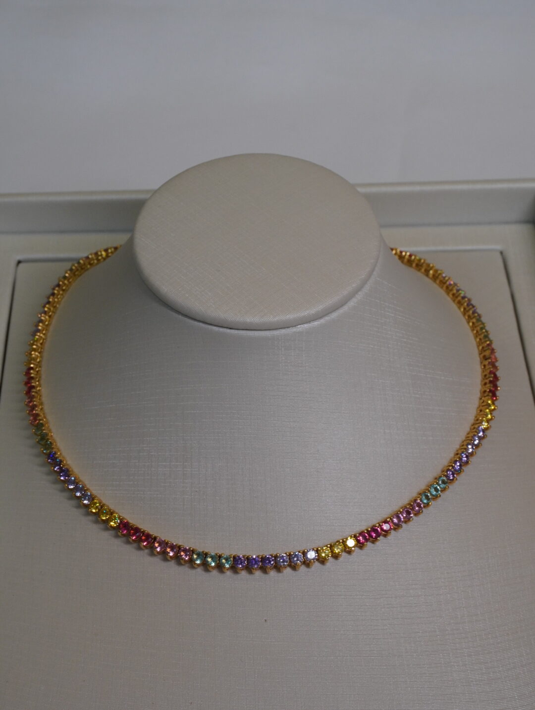 RIVIERA 3 GARRAS RAINBOW DOU 823897 - Image 2