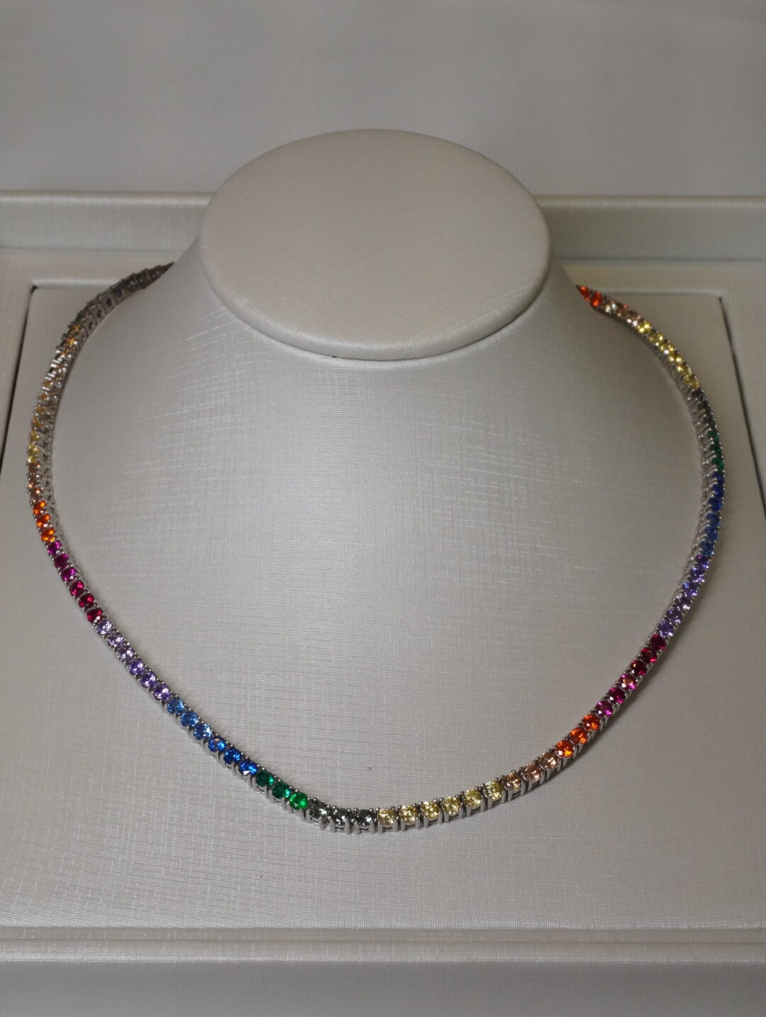 RIVIERA 4 GARRAS RANBOW 814138 - Imagem 2
