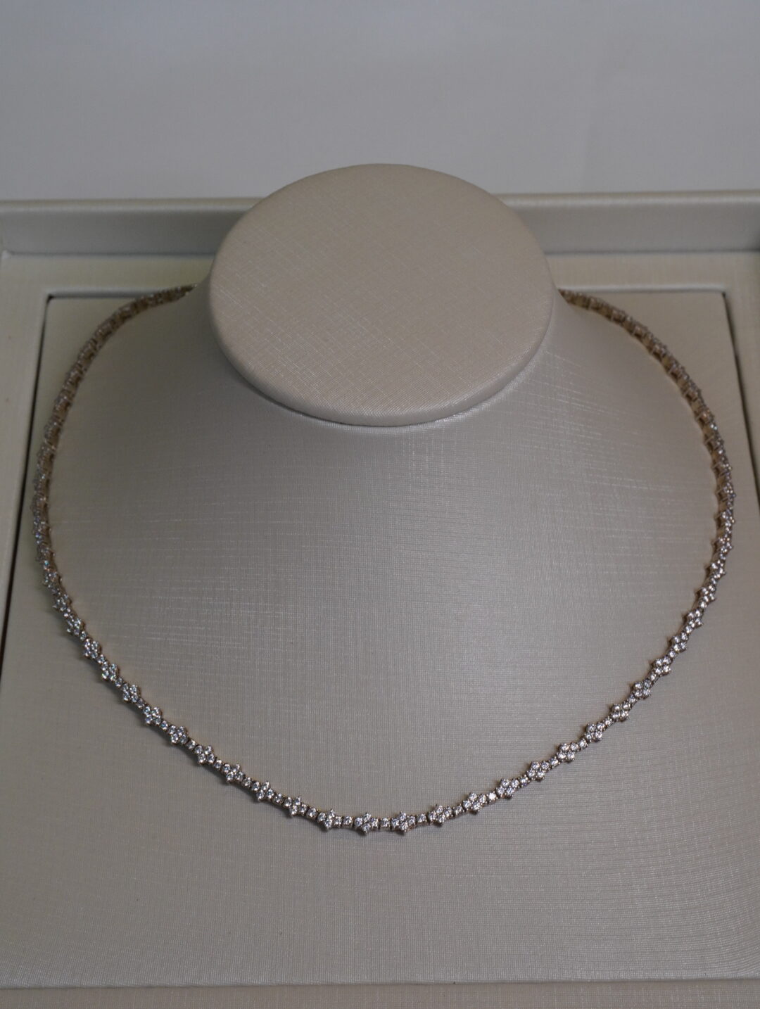 RIVIERA TREVO PRATA - Image 2