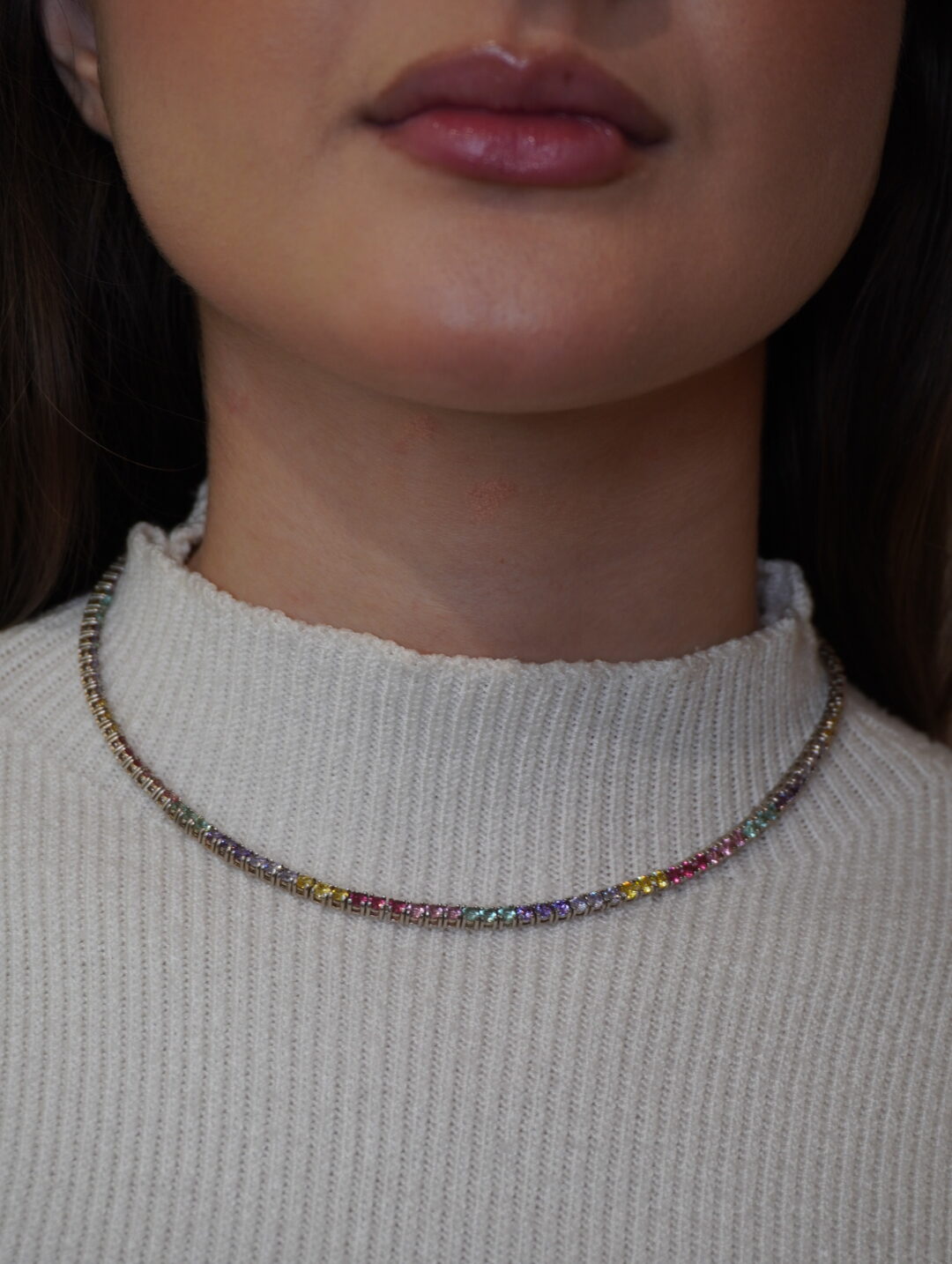 RIVIERA 4 GARRAS RAINBOW 814137