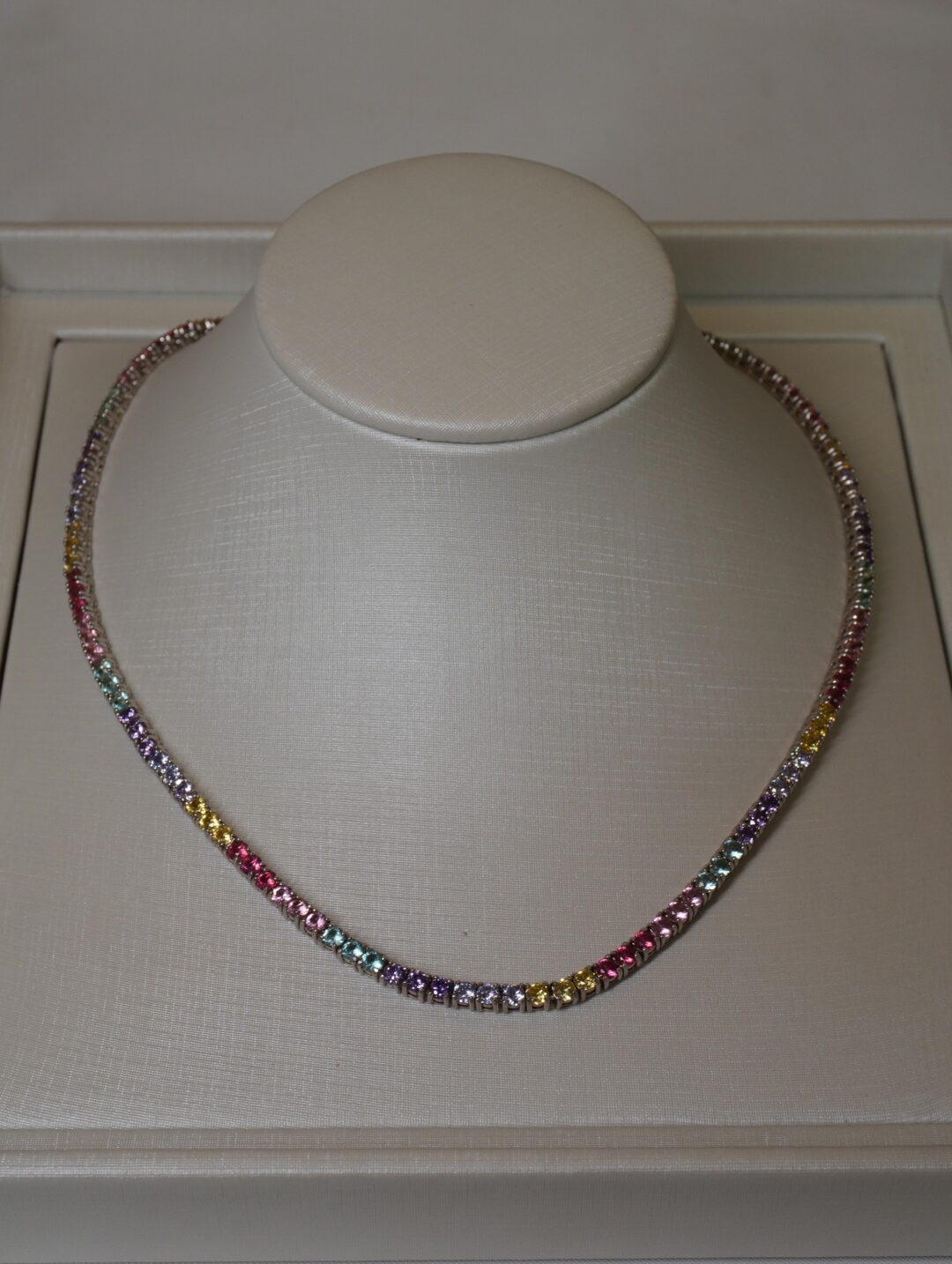 RIVIERA 4 GARRAS RAINBOW 814137 - Image 2