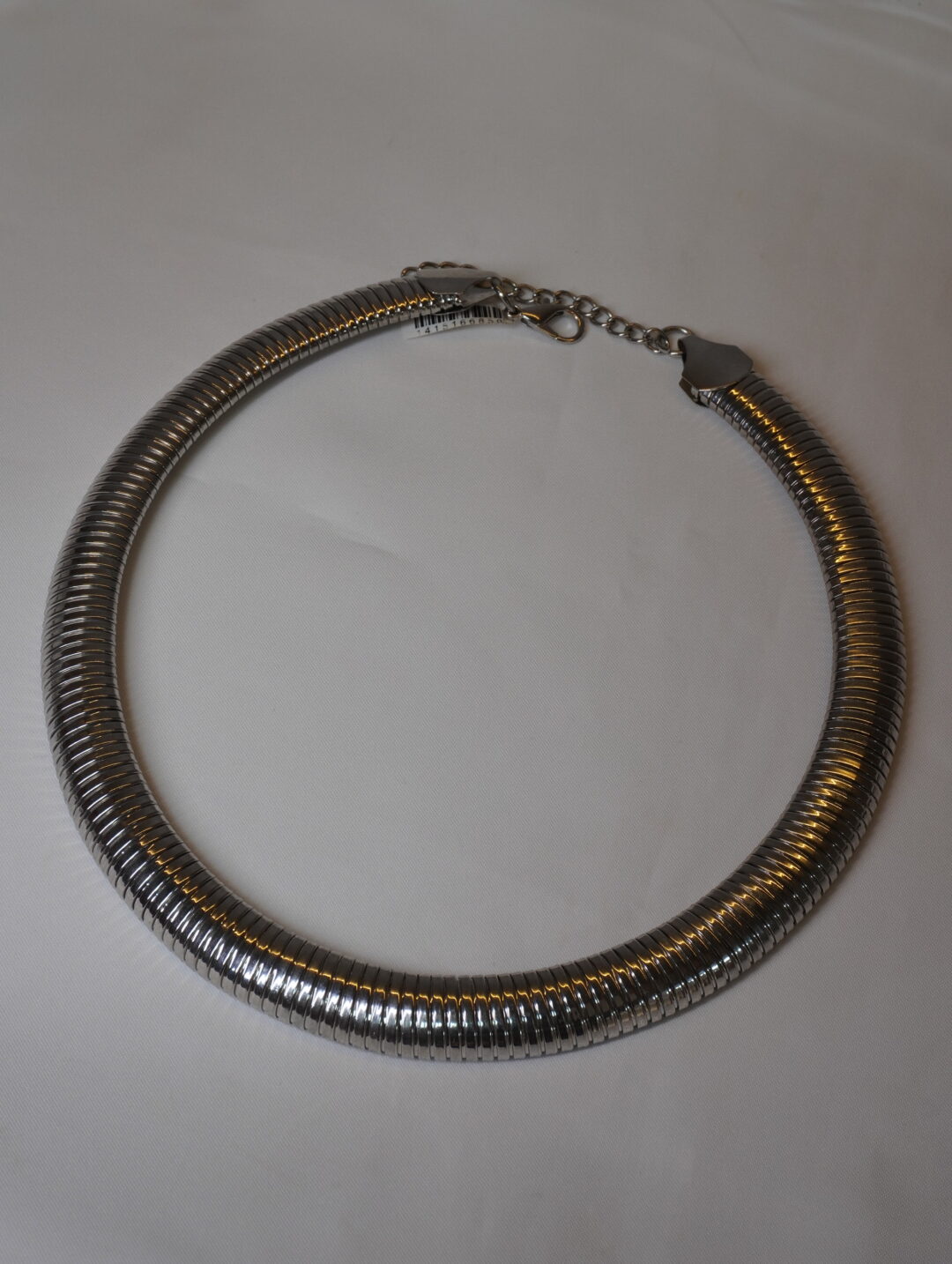 CHOKER MALHA RODIO MAZ - Image 2