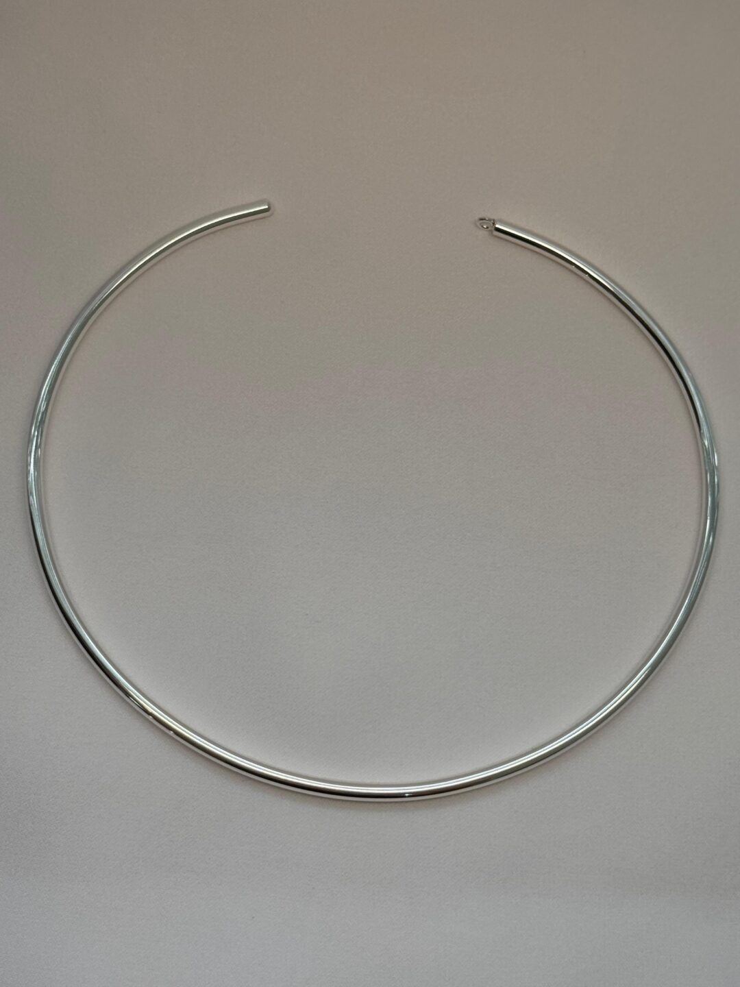 CHOKER LISA PRATA MARA TORRES
