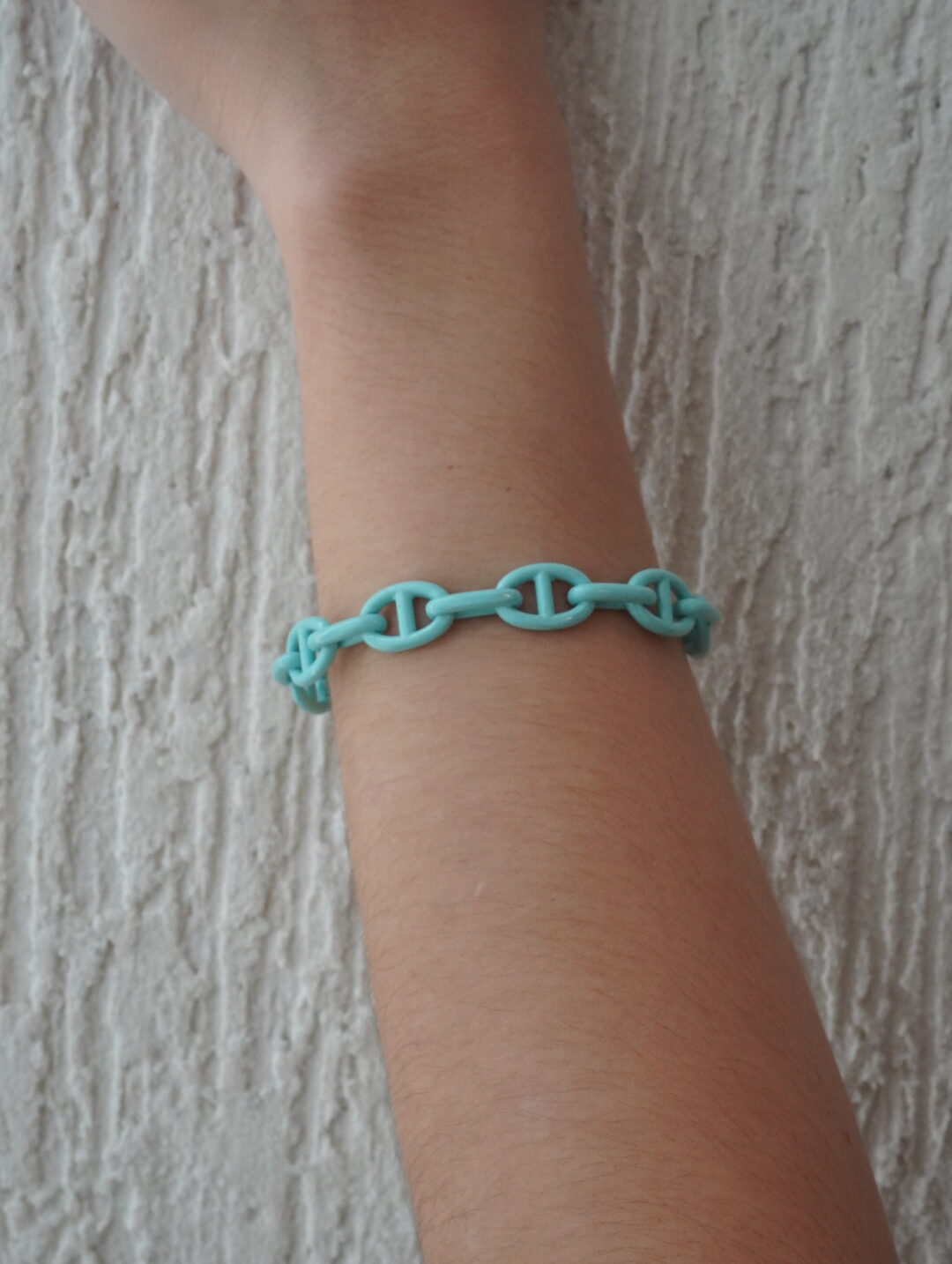 BRACELETE  TURQUESA ELOS