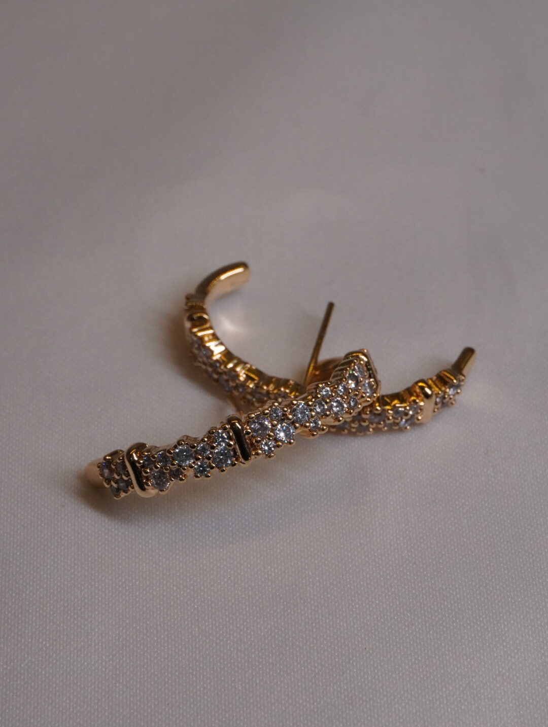EARHOOK AMANDA - Imagem 2
