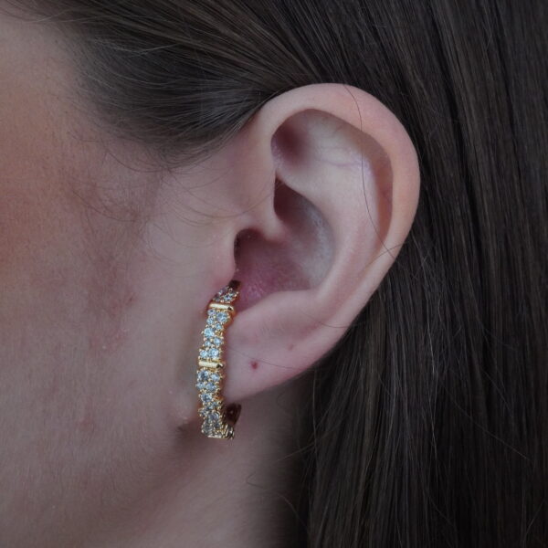 EARHOOK AMANDA