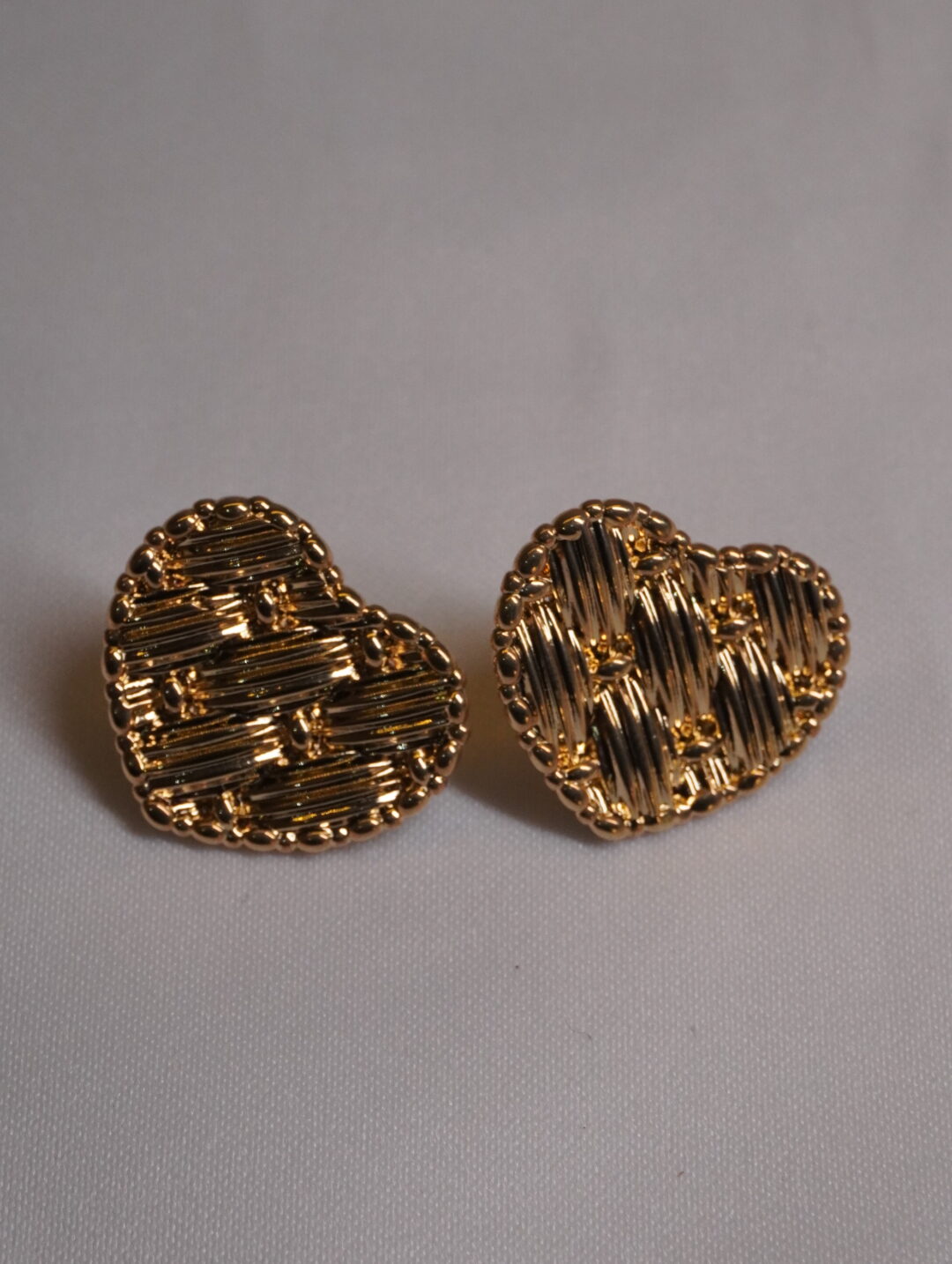BRINCO RITA BANHO OURO 18K - Imagem 2