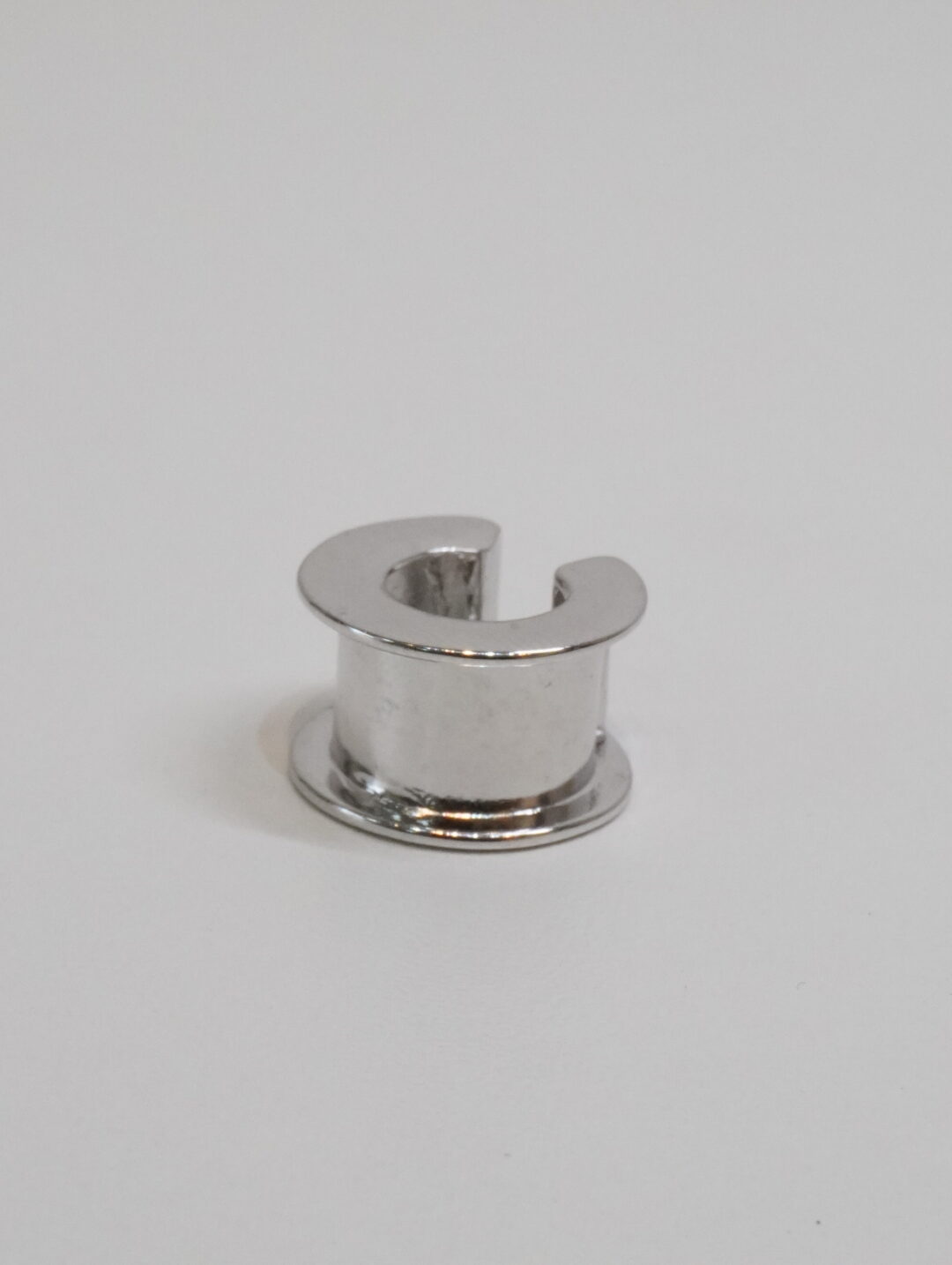 PIERCING FAKE  SIMONE BUCAR RODIO
