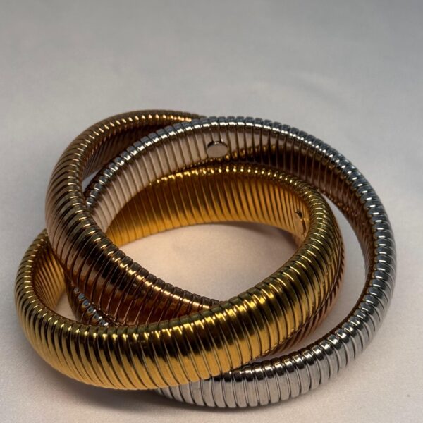 PULSEIRA  MOLA 3 VOLTAS MISTURA DE BANHOS