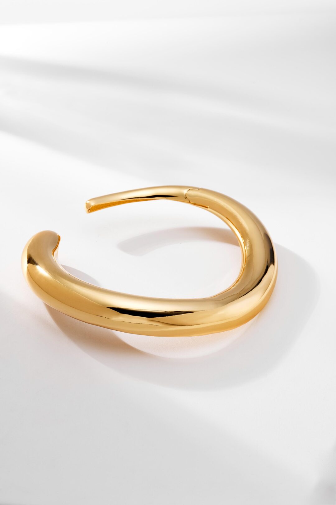 CHOKER CICLO DOURADO IND ANNA PRATA - Imagem 2