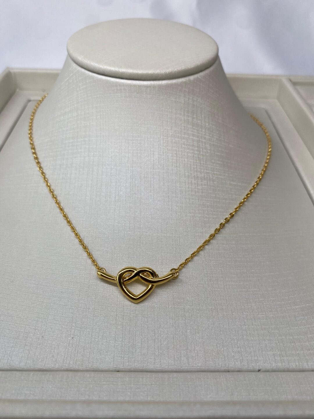 COLAR MONIQUE SABOIA BANHO OURO 18K - Imagem 2